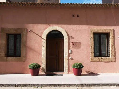 Casepicarmo Guest House - Wifi