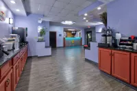 莫比爾-蒂爾曼斯角溫德姆速8飯店