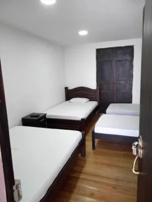 Hotel Río de Oro - 3 Sao