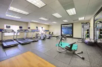 Hampton Inn & Suites Ridgecrest