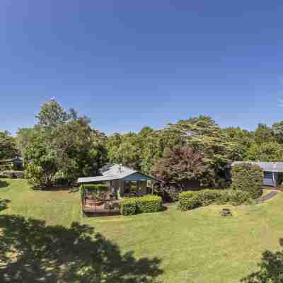 Spicers Tamarind Retreat Hotel Exterior