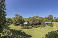 Spicers Tamarind Retreat Hotels in Maleny