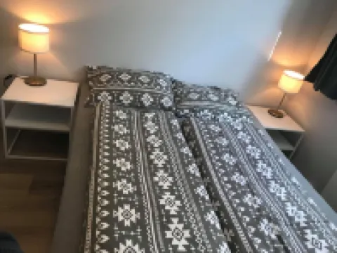 Notodden Sentrum Apartment No 10 Hotels in 