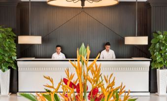 Boutique Hoi An Resort
