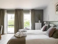 B&B Het Soetewater Hotels in Beernem