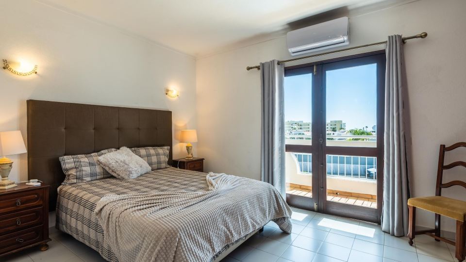 Villa Canto II - 500m from the Beach - Private Swimming Pool - Wi Fi
