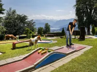 Hotel Sonnenberg Hotels near Littau