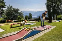 Hotel Sonnenberg Hotels in Entlebuch
