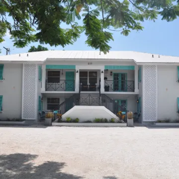 Lido Islander Inn Các khách sạn gần Đảo St Armands Circle