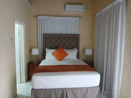 Runtings Hideaway Stay Nomprel Road Negril
