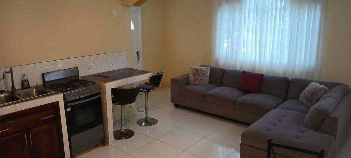 Runtings Hideaway Stay Nomprel Road Negril Hotels in Negril