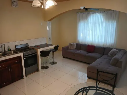 Runtings Hideaway Stay Nomprel Road Negril - 4-Star