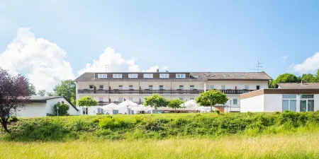 AKZENT Hotel Haus Sonnenberg