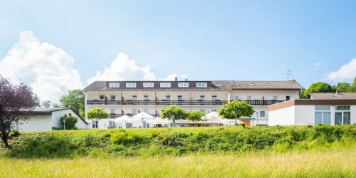 AKZENT Hotel Haus Sonnenberg Hotels in Schotten