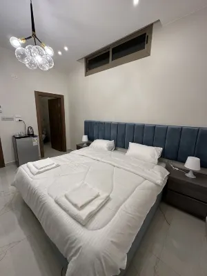 Jasmine Flower Hostel Hotels near O Beach