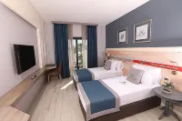 Michelangelo Boutique Hotel Hotels in Dalyan