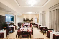 White stones hotel - พร้อมอาหารเช้า