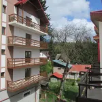 Hotel Marea Neagra - Mountain view