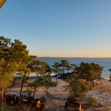 Soltroia Beach River & Golf