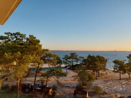 Soltroia Beach River & Golf