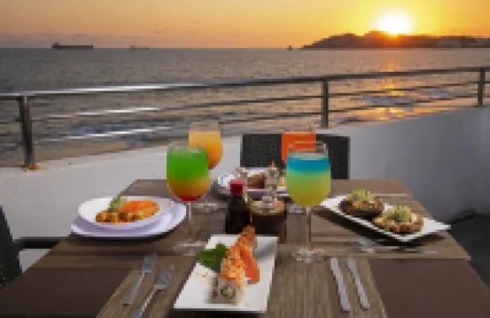 ホテル フィエスタ メキシカーナ