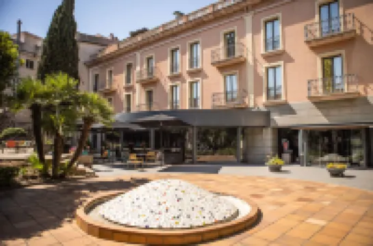 Rvhotels Spa Vila de Caldes - Adults Only Hotels in 