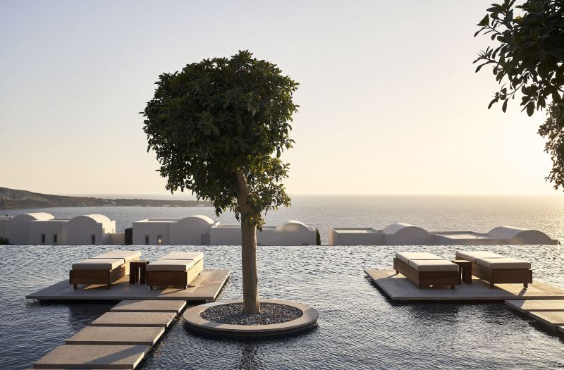 Canaves Epitome - Small Luxury Hotels of the World photo 5