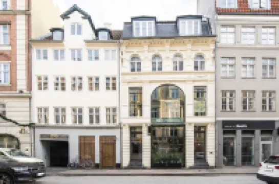 Kings Square Apartments by Daniel&Jacob's Hôtels à : 