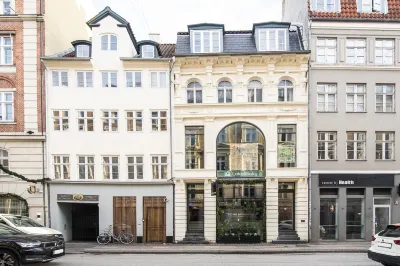 Kings Square Apartments by Daniel&Jacob's Hotel a 