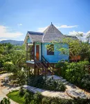 GoldenEye Hotels near Pantai James Bond