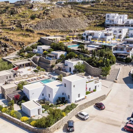Mykonos Drops