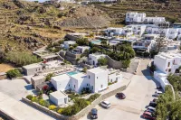 Mykonos Drops