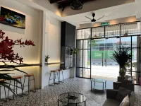 The Magazine Boutique Hotel Hotels in George Town