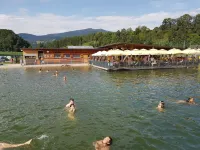 Apartmaji Koželj Hotels in Hudinja