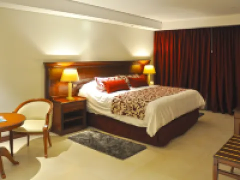 Amérian Hotel Casino Carlos V Hotels in Termas de Rio Hondo