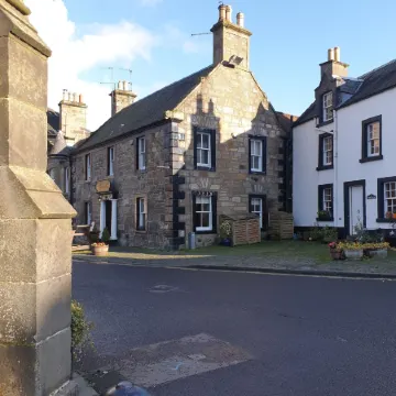 The Covenanter Hotel