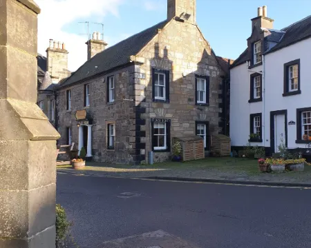 The Covenanter Hotel Hoteles en Cupar