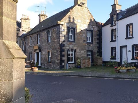 The Covenanter Hotel