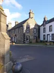The Covenanter Hotel Hotels in Freuchie