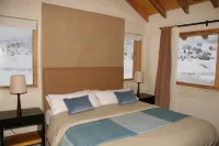 Galileo Boutique Hotel Hôtels à : Villa Cerro Catedral