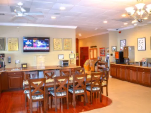 Gulfcoast Inn Naples Hotels in Naples