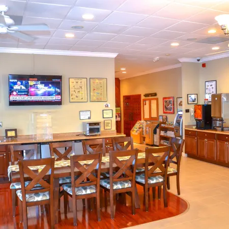 Gulfcoast Inn Naples