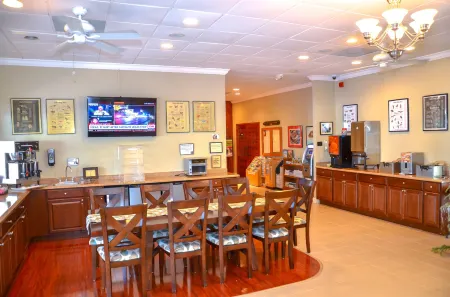 Gulfcoast Inn Naples