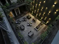 Hotel Isabel Hotels near Puebla Centro