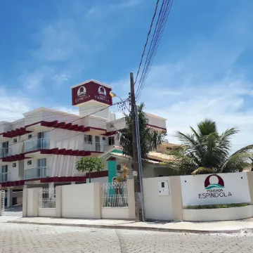 Pousada Espindola