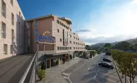 Park Hotel Centro Congressi Hotel in zona Montagna Grande di Viggiano