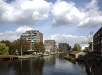 Sweets - Beltbrug - Condos
