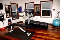 Belizean Nirvana - Gym
