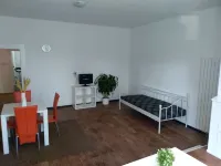 Villa Birkenfeld Hotels in Enzkreis