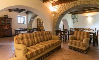 Agriturismo Antico Frutto